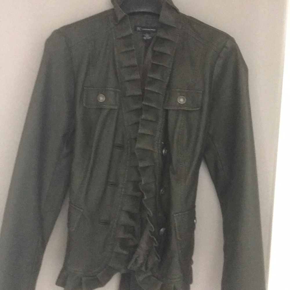 INC Jacket
